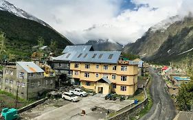 Hotel Yak Jispa